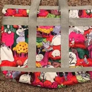 Fafi Lesportsac tote